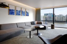 Images for The Westin London City, 60 Upper Thames Street, London