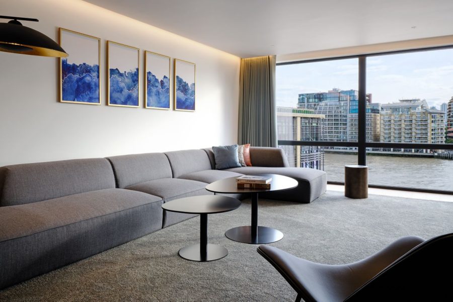 Images for The Westin London City, 60 Upper Thames Street, London