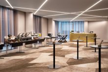 Images for The Westin London City, 60 Upper Thames Street, London