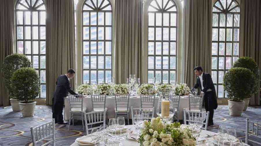 Images for The Peninsula London, 1 Grosvenor Place, London