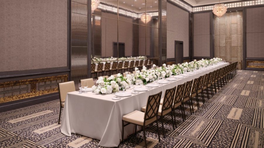 Images for The Peninsula London, 1 Grosvenor Place, London