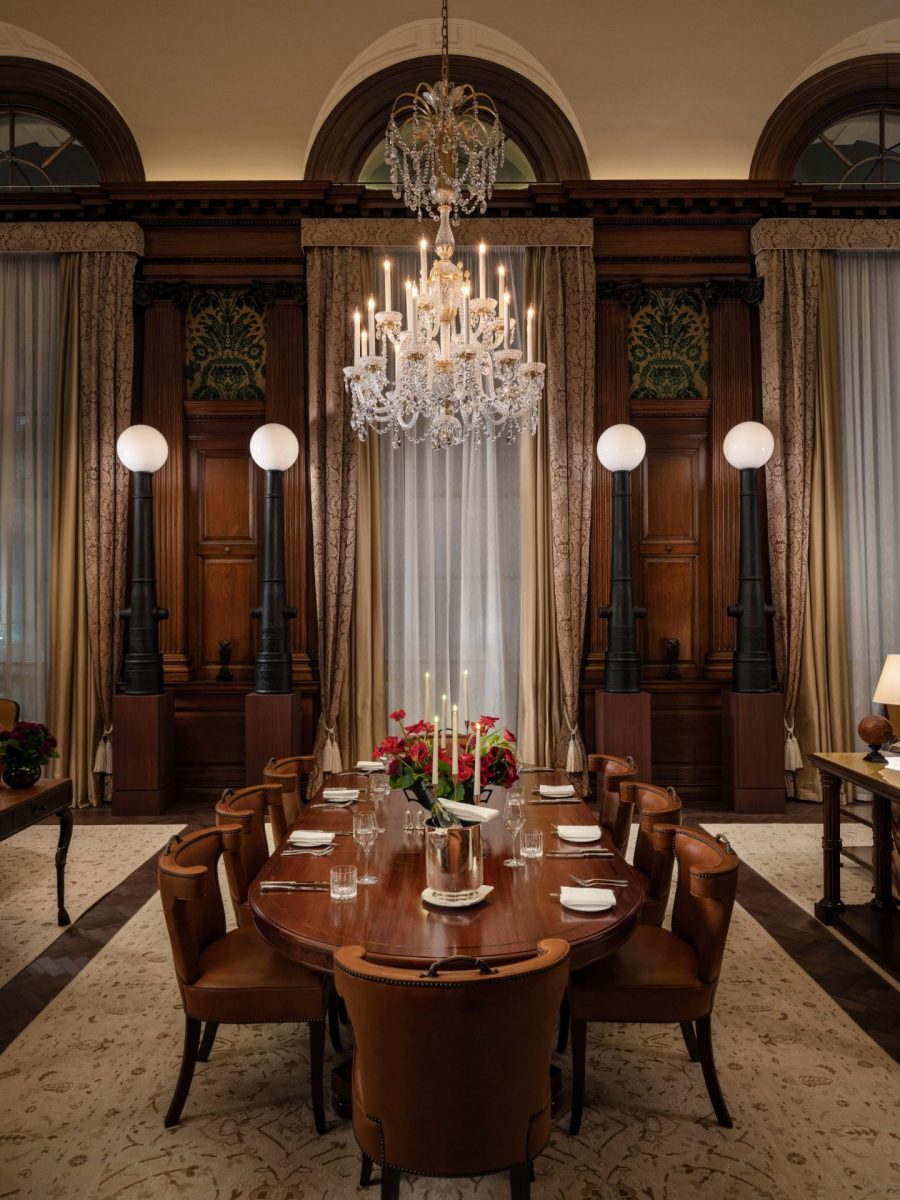 Images for OWO Hotel, Whitehall, London