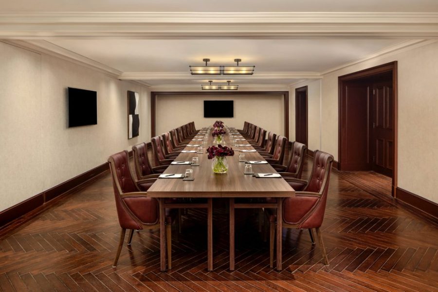 Images for OWO Hotel, Whitehall, London