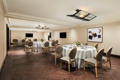 View Full Details for OWO Hotel, Whitehall, London