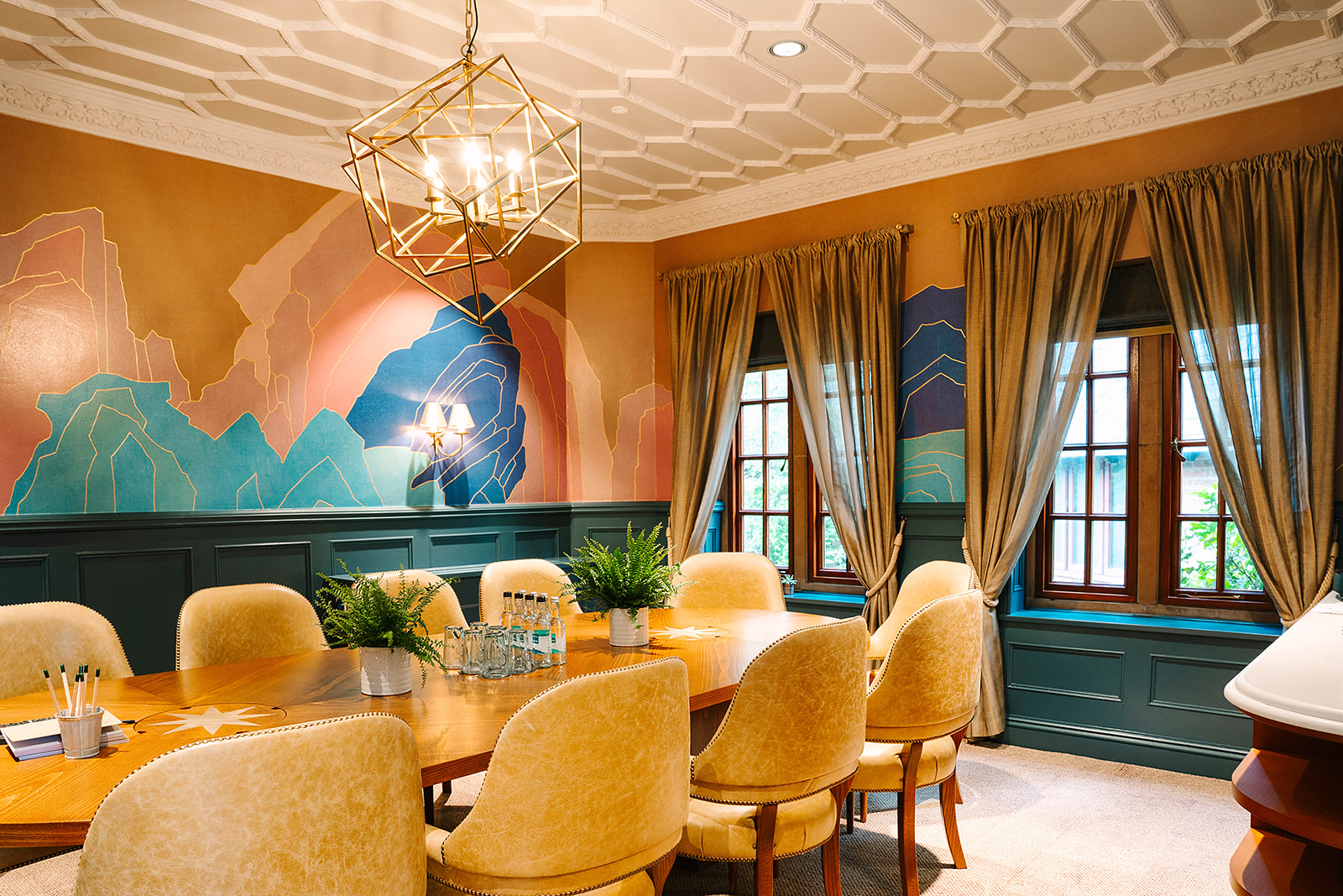 Images for Pennyhill Park Hotel, London Road, Bagshot