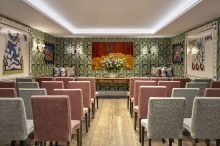 Images for Charlotte Street Hotel - Firmdale Hotels, 15-17 Charlotte Street, London