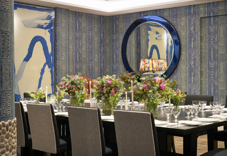 Images for The Soho Hotel - Firmdale Hotels, 4 Richmond Mews, London