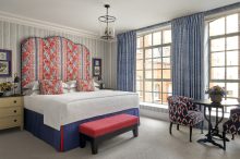 Images for The Soho Hotel - Firmdale Hotels, 4 Richmond Mews, London