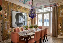 Images for Charlotte Street Hotel - Firmdale Hotels, 15-17 Charlotte Street, London