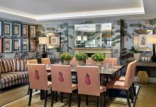 Images for Charlotte Street Hotel - Firmdale Hotels, 15-17 Charlotte Street, London