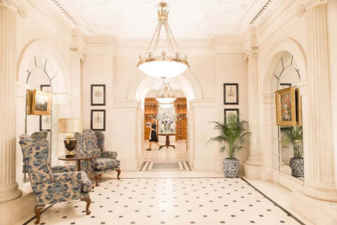 View Full Details for The Lanesborough, Hyde Park Corner, London