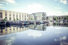 Images for Kings Place, 90 York Way, London