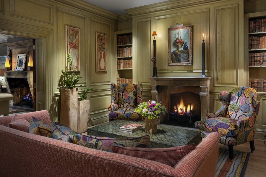 Images for Charlotte Street Hotel - Firmdale Hotels, 15-17 Charlotte Street, London