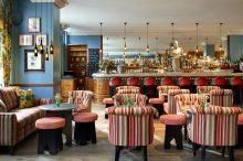 Images for Charlotte Street Hotel - Firmdale Hotels, 15-17 Charlotte Street, London