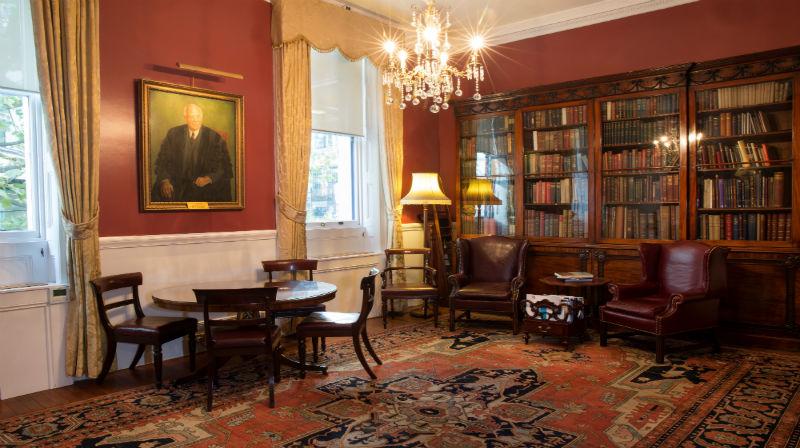 Images for Armourers' Hall, 81 Coleman Street, London