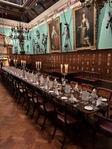 Images for Armourers' Hall, 81 Coleman Street, London