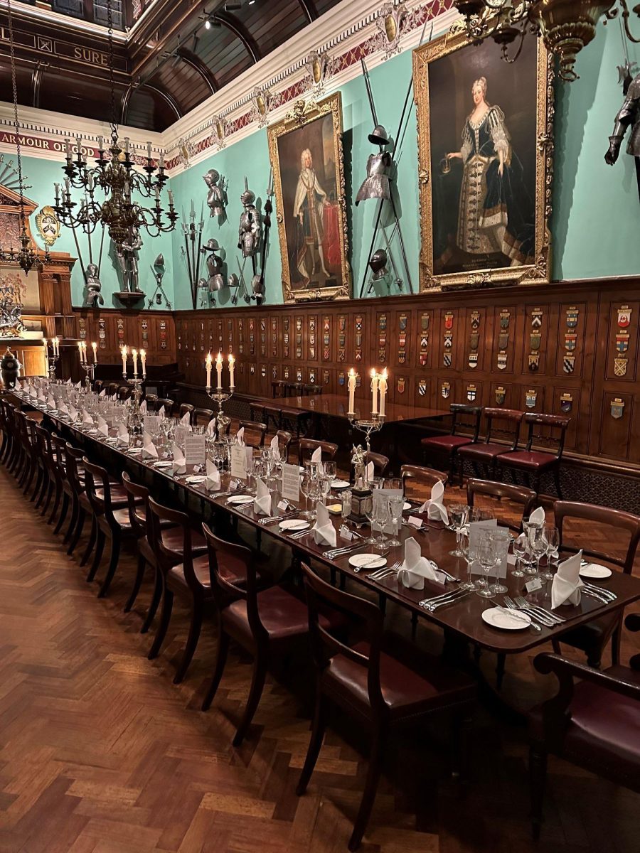Images for Armourers' Hall, 81 Coleman Street, London