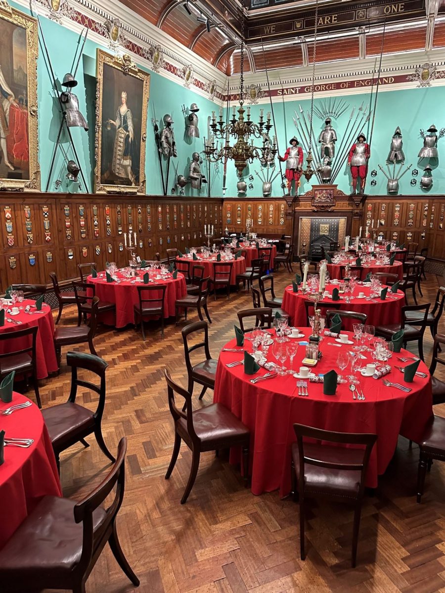 Images for Armourers' Hall, 81 Coleman Street, London