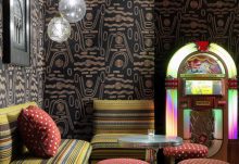 Images for The Soho Hotel - Firmdale Hotels, 4 Richmond Mews, London