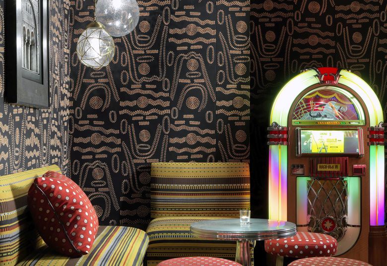 Images for The Soho Hotel - Firmdale Hotels, 4 Richmond Mews, London