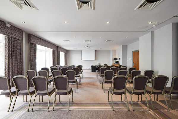 Images for MacDonald Berystede Hotel & Spa, Bagshot Road, Sunninghill, Ascot