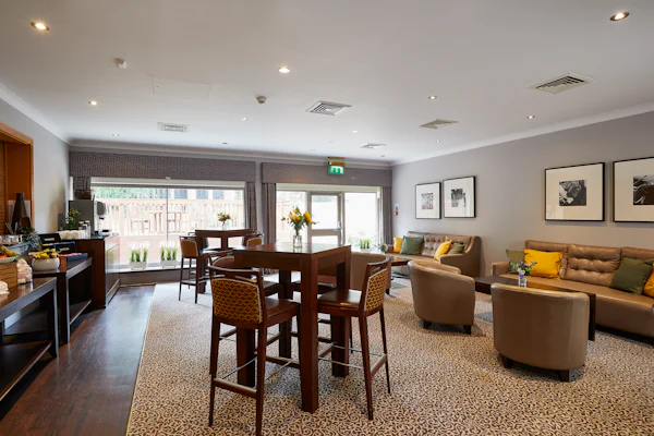 Images for MacDonald Berystede Hotel & Spa, Bagshot Road, Sunninghill, Ascot