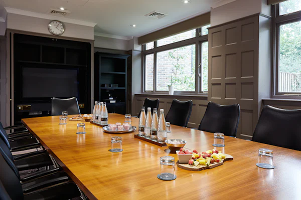 Images for MacDonald Berystede Hotel & Spa, Bagshot Road, Sunninghill, Ascot