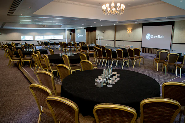 Images for MacDonald Berystede Hotel & Spa, Bagshot Road, Sunninghill, Ascot