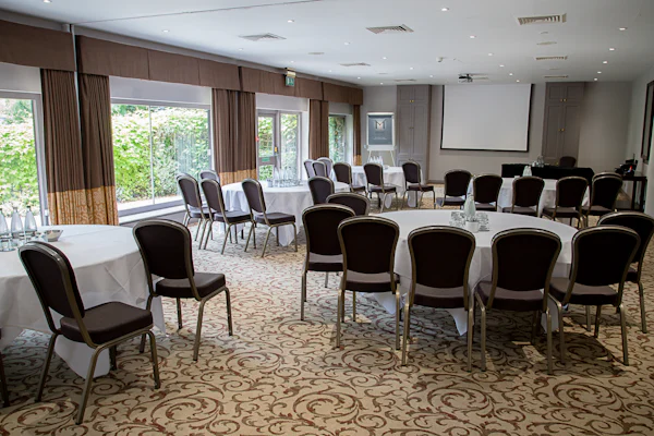 Images for MacDonald Berystede Hotel & Spa, Bagshot Road, Sunninghill, Ascot