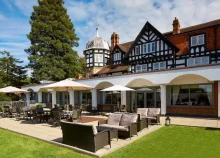 Images for MacDonald Berystede Hotel & Spa, Bagshot Road, Sunninghill, Ascot