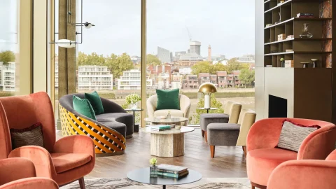 View Full Details for 7 Nine Elms Lane, , London