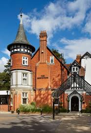 View Full Details for MacDonald Berystede Hotel & Spa, Bagshot Road, Sunninghill, Ascot