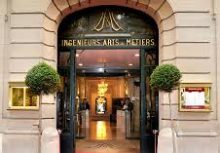 Images for Les Salons de l'Hôtel des Arts et Métiers, 9bis Av. d'Iéna, Paris