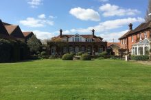 Images for Micklefield Hall, Sarratt Road, Rickmansworth