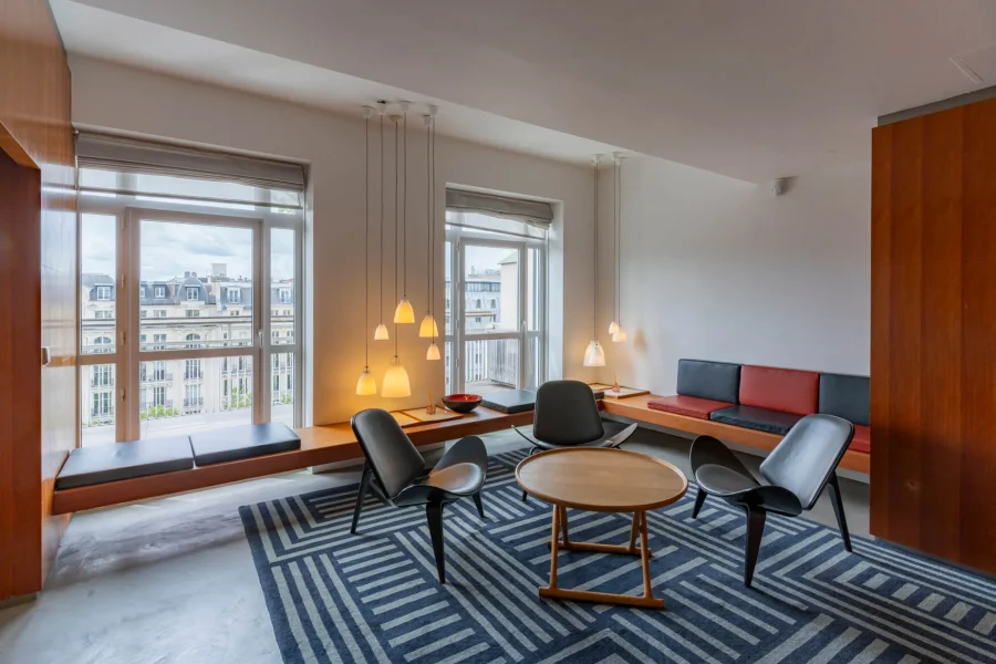 Images for Maison du Danemark, 142 Avenue des Champs-Élysées, Paris