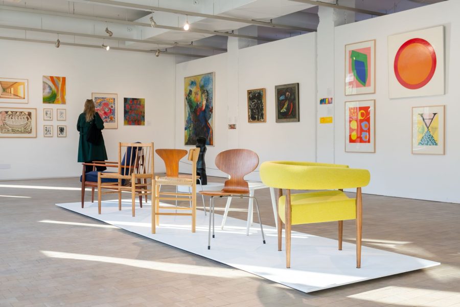 Images for Maison du Danemark, 142 Avenue des Champs-Élysées, Paris