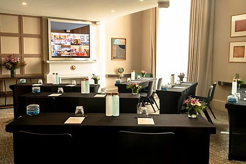 Images for Le Scribe Paris Opera, I Rue Scribe, 75009, Paris