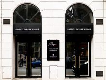 Images for Le Scribe Paris Opera, I Rue Scribe, 75009, Paris