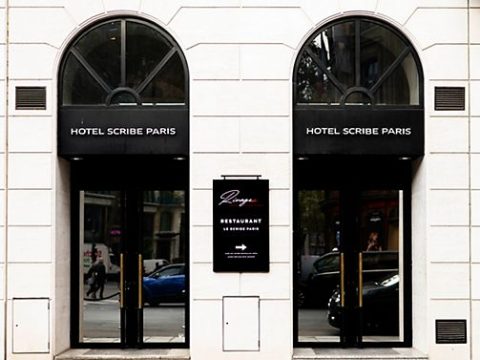 View Full Details for Le Scribe Paris Opera, I Rue Scribe, 75009, Paris