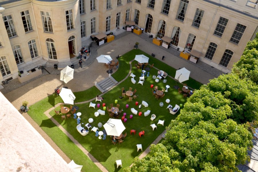 Images for Maison de la Chimie, 28 Rue Saint Dominique, Paris