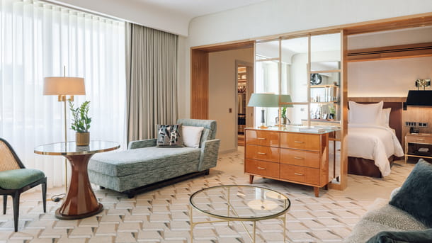 Images for The Four Seasons Hotel Ritz Portugal, Rua Rodrigo da Fonseca, 88, Lisbon 1099-039