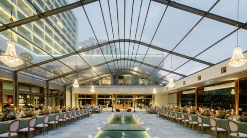 View Full Details for The Four Seasons Hotel Ritz Portugal, Rua Rodrigo da Fonseca, 88, Lisbon 1099-039