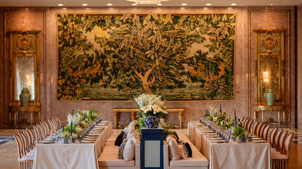 Images for The Four Seasons Hotel Ritz Portugal, Rua Rodrigo da Fonseca, 88, Lisbon 1099-039