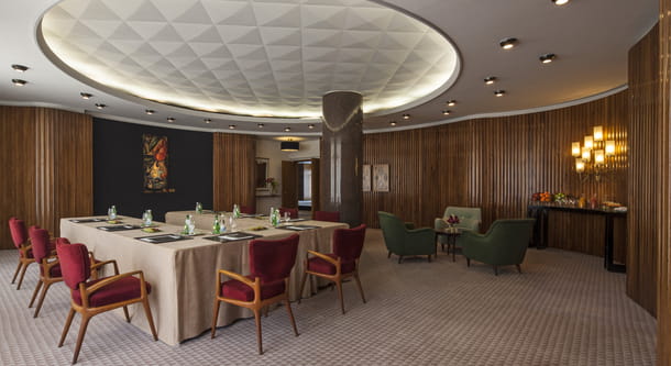 Images for The Four Seasons Hotel Ritz Portugal, Rua Rodrigo da Fonseca, 88, Lisbon 1099-039