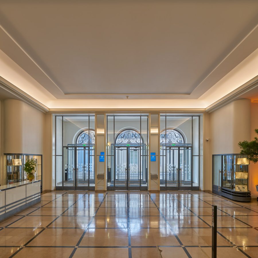 Images for Maison de la Chimie, 28 Rue Saint Dominique, Paris