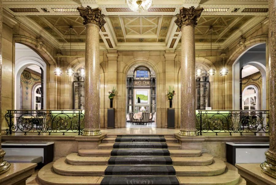 Images for Hilton Paris Opera, 108 Rue Saint Lazare, Paris
