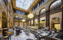 Images for Hilton Paris Opera, 108 Rue Saint Lazare, Paris