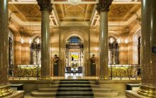 Images for Hilton Paris Opera, 108 Rue Saint Lazare, Paris