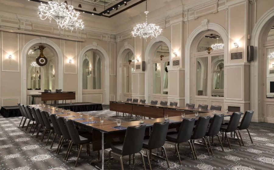 Images for Hilton Paris Opera, 108 Rue Saint Lazare, Paris