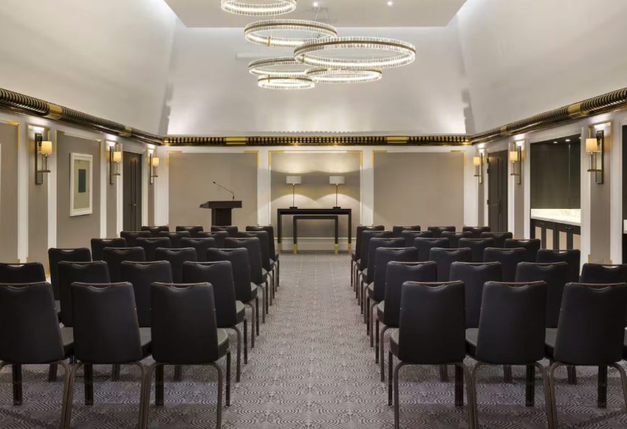 Images for Hilton Paris Opera, 108 Rue Saint Lazare, Paris